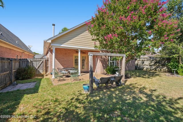 1091 Warwick Place, Southaven, MS 38671
