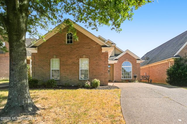 1091 Warwick Place, Southaven, MS 38671