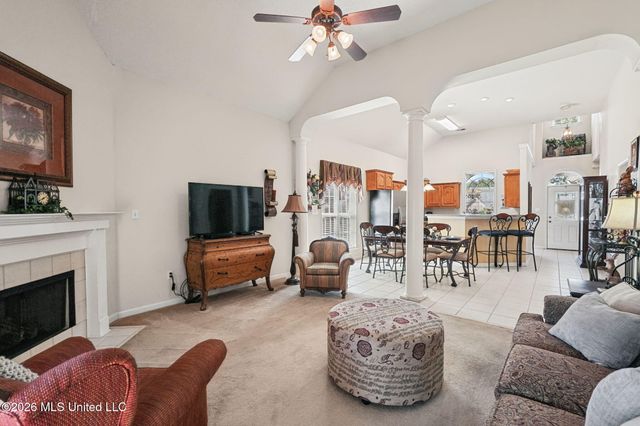1091 Warwick Place, Southaven, MS 38671