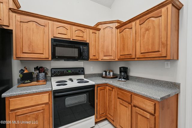 1091 Warwick Place, Southaven, MS 38671