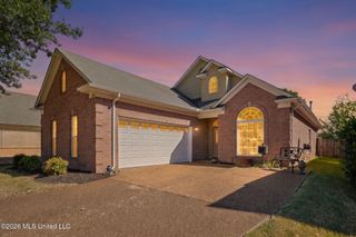 1091 Warwick Place, Southaven, MS 38671