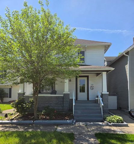 522 E Masterson Avenue, Fort Wayne, IN 46803