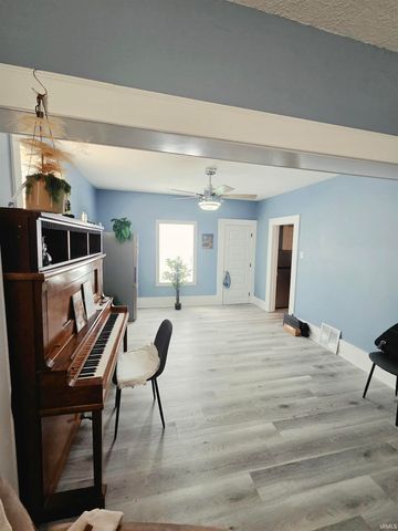 522 E Masterson Avenue, Fort Wayne, IN 46803
