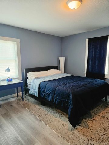 522 E Masterson Avenue, Fort Wayne, IN 46803
