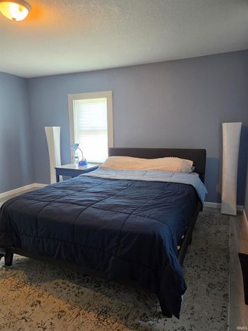 522 E Masterson Avenue, Fort Wayne, IN 46803