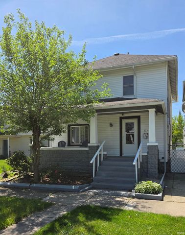 522 E Masterson Avenue, Fort Wayne, IN 46803