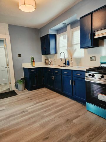 522 E Masterson Avenue, Fort Wayne, IN 46803