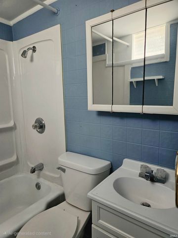 522 E Masterson Avenue, Fort Wayne, IN 46803