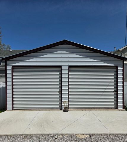 522 E Masterson Avenue, Fort Wayne, IN 46803