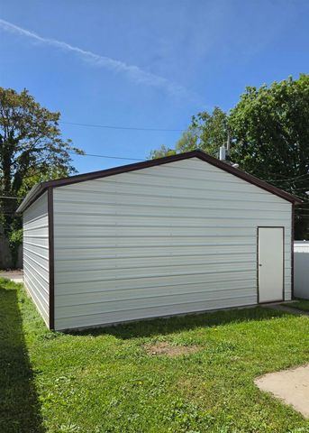 522 E Masterson Avenue, Fort Wayne, IN 46803