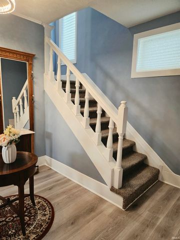522 E Masterson Avenue, Fort Wayne, IN 46803