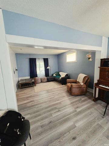522 E Masterson Avenue, Fort Wayne, IN 46803