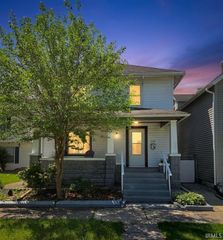 522 E Masterson Avenue, Fort Wayne, IN 46803