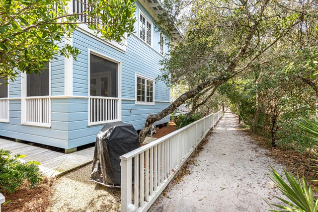 712 Forest Street, Santa Rosa Beach, FL 32459