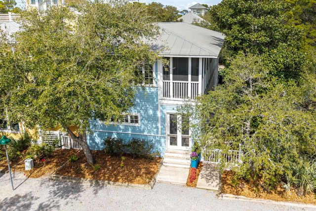 712 Forest Street, Santa Rosa Beach, FL 32459
