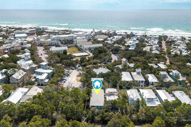 712 Forest Street, Santa Rosa Beach, FL 32459