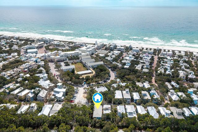 712 Forest Street, Santa Rosa Beach, FL 32459