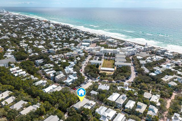 712 Forest Street, Santa Rosa Beach, FL 32459