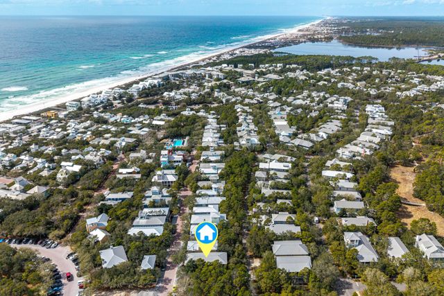 712 Forest Street, Santa Rosa Beach, FL 32459