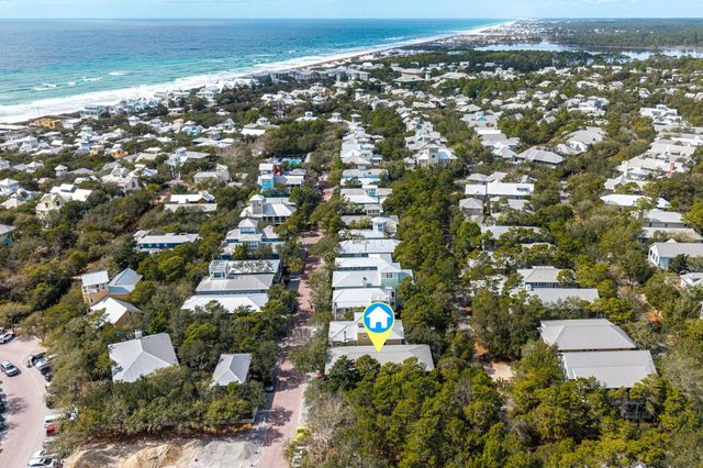 712 Forest Street, Santa Rosa Beach, FL 32459