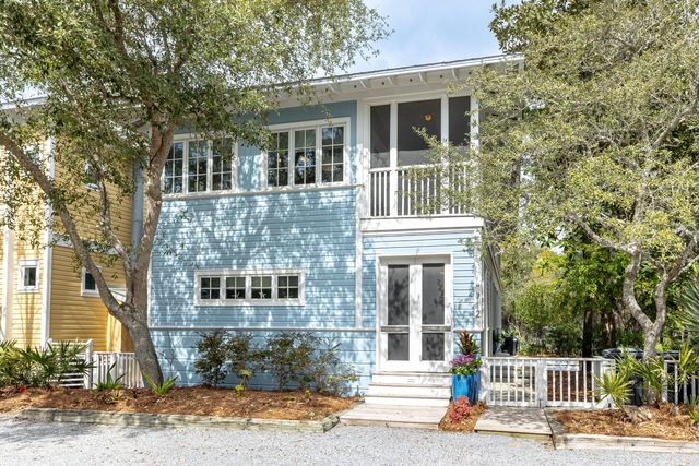 712 Forest Street, Santa Rosa Beach, FL 32459