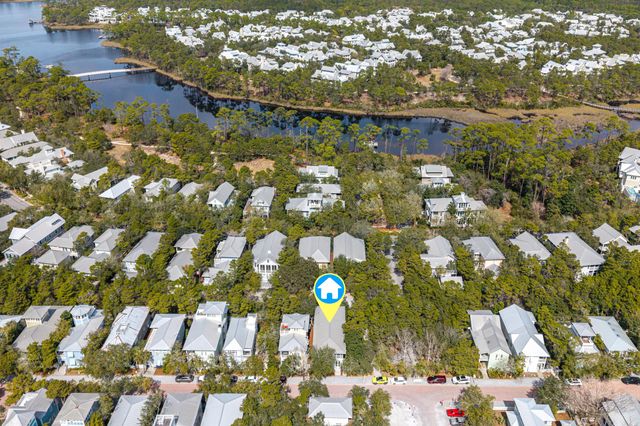 712 Forest Street, Santa Rosa Beach, FL 32459