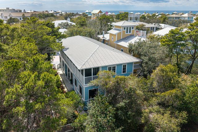 712 Forest Street, Santa Rosa Beach, FL 32459