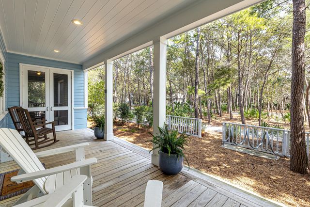 712 Forest Street, Santa Rosa Beach, FL 32459