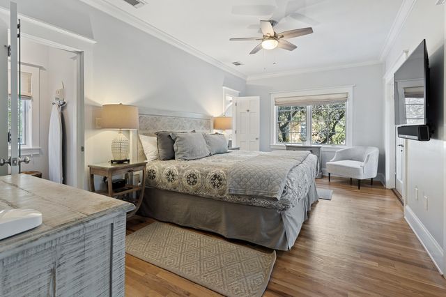 712 Forest Street, Santa Rosa Beach, FL 32459