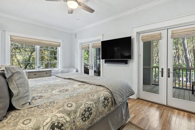 712 Forest Street, Santa Rosa Beach, FL 32459