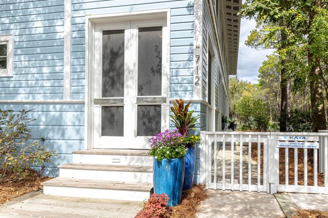 712 Forest Street, Santa Rosa Beach, FL 32459