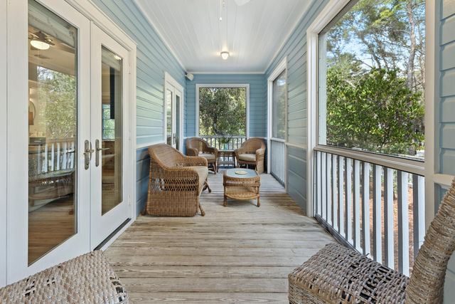 712 Forest Street, Santa Rosa Beach, FL 32459