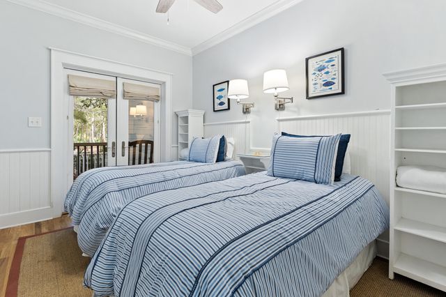 712 Forest Street, Santa Rosa Beach, FL 32459