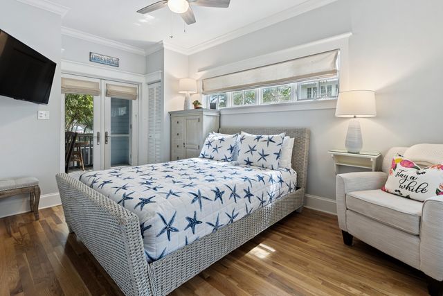 712 Forest Street, Santa Rosa Beach, FL 32459