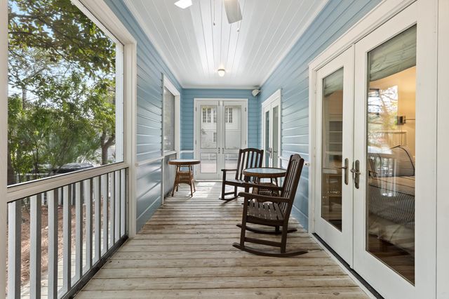 712 Forest Street, Santa Rosa Beach, FL 32459