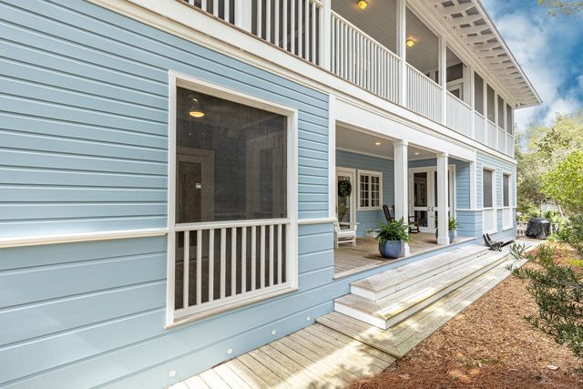 712 Forest Street, Santa Rosa Beach, FL 32459