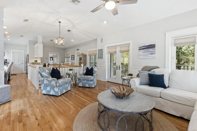 712 Forest Street, Santa Rosa Beach, FL 32459