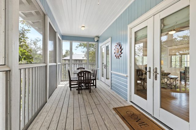 712 Forest Street, Santa Rosa Beach, FL 32459