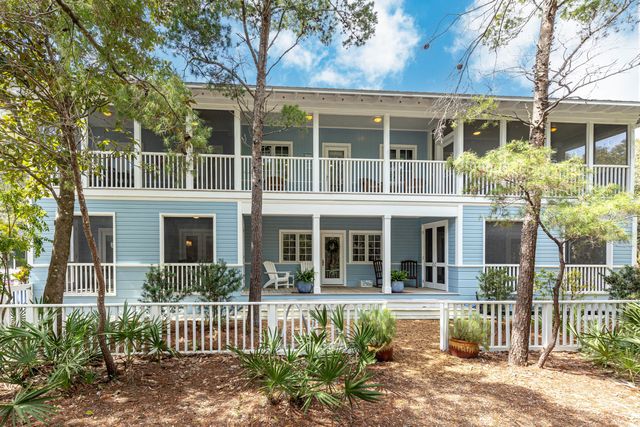 712 Forest Street, Santa Rosa Beach, FL 32459