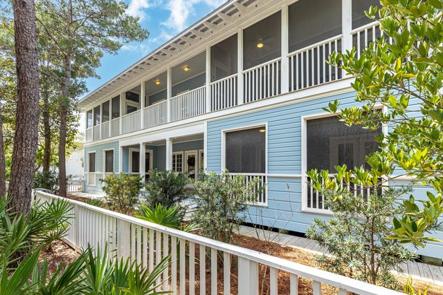 712 Forest Street, Santa Rosa Beach, FL 32459