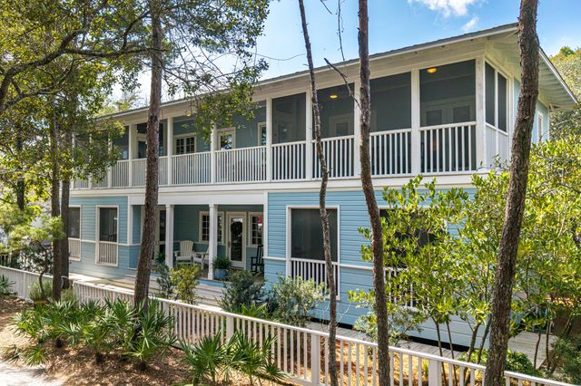 712 Forest Street, Santa Rosa Beach, FL 32459