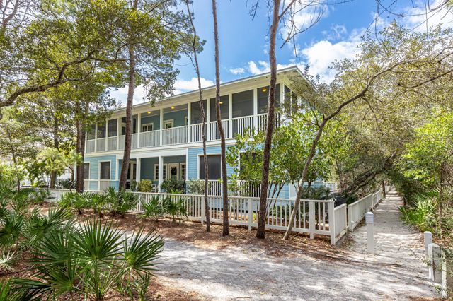 712 Forest Street, Santa Rosa Beach, FL 32459