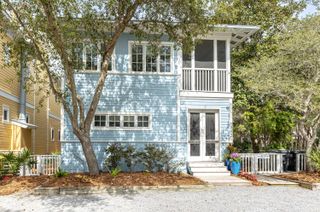 712 Forest Street, Santa Rosa Beach, FL 32459