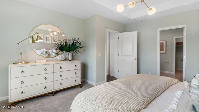8700 Nashville Drive Street NW Lot 1228, Calabash, NC 28467