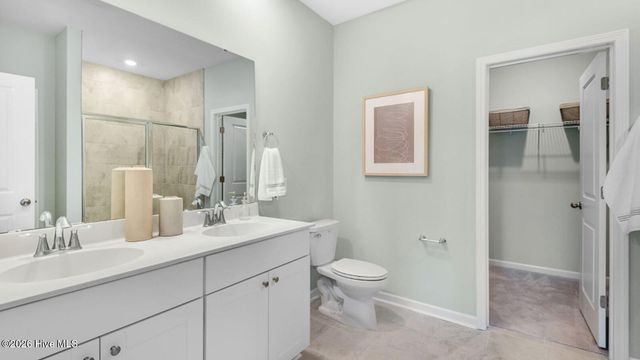 8700 Nashville Drive Street NW Lot 1228, Calabash, NC 28467