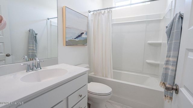 8700 Nashville Drive Street NW Lot 1228, Calabash, NC 28467