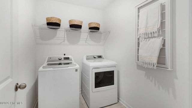 8700 Nashville Drive Street NW Lot 1228, Calabash, NC 28467