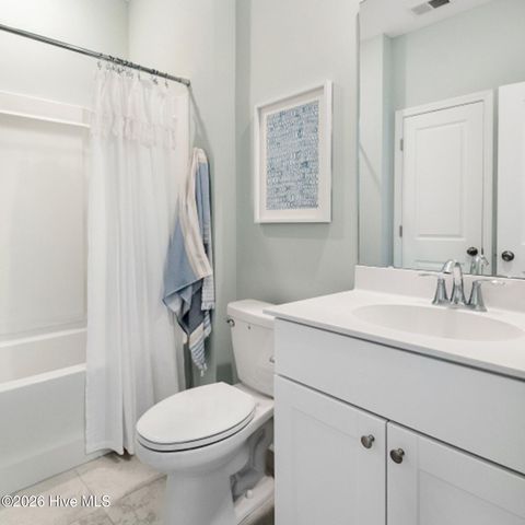8700 Nashville Drive Street NW Lot 1228, Calabash, NC 28467