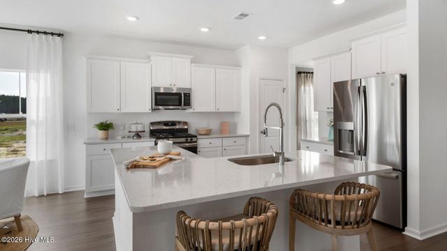 8700 Nashville Drive Street NW Lot 1228, Calabash, NC 28467