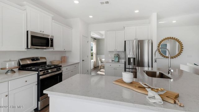 8700 Nashville Drive Street NW Lot 1228, Calabash, NC 28467
